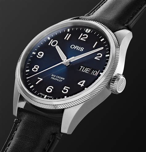 oris big crown propilot 44mm